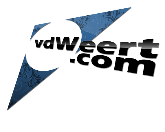vdweert.com